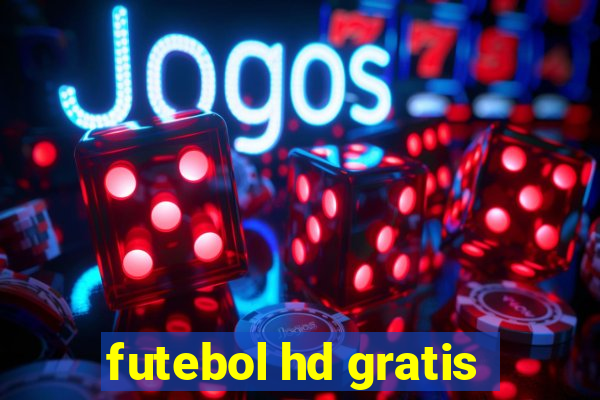 futebol hd gratis